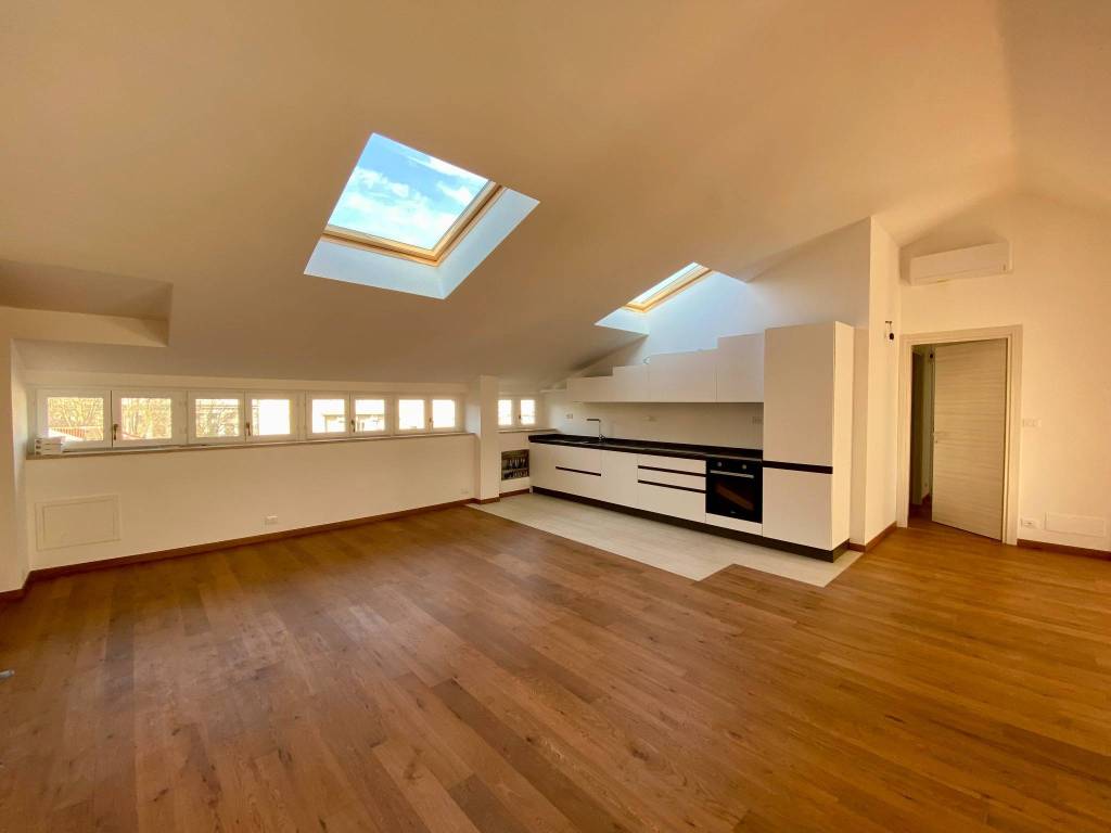 Appartamento in Centro, foto 6 di 21