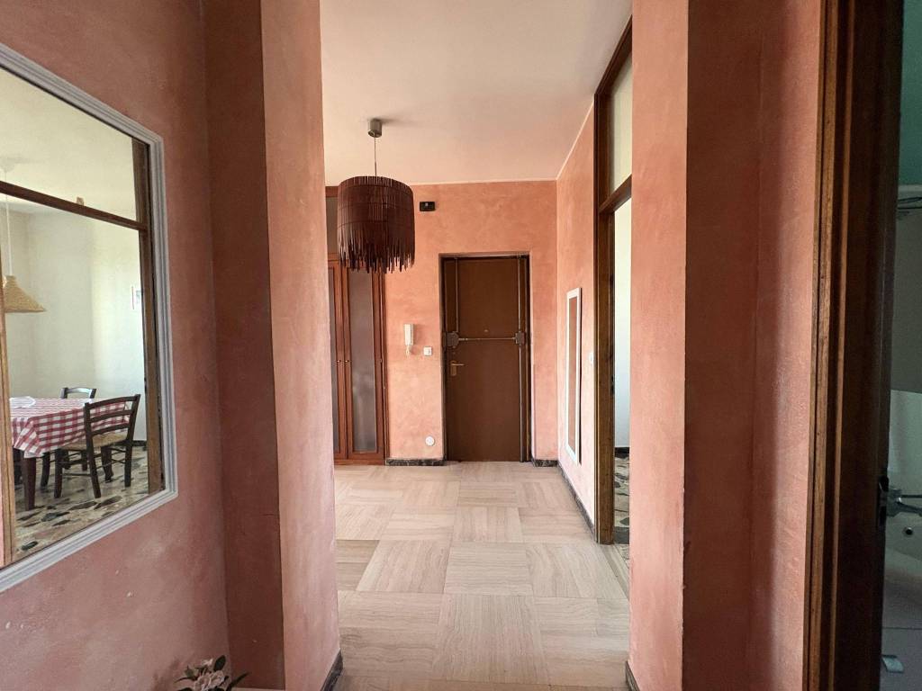 Appartamento in Pozzo Strada, foto 22 di 27