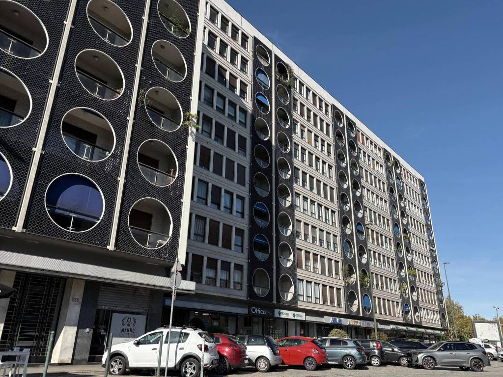 Appartamento in Pozzo Strada, foto 27 di 27