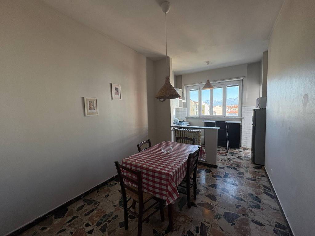 Appartamento in Pozzo Strada, foto 5 di 27
