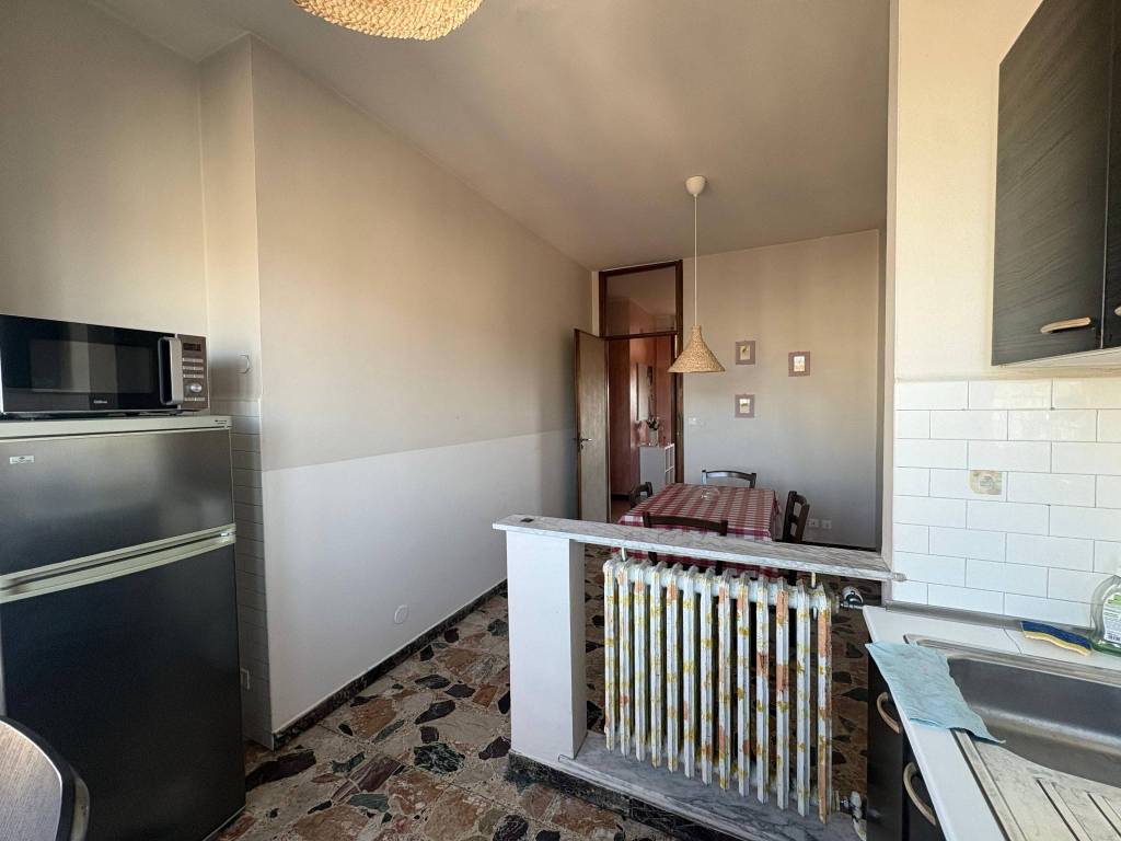 Appartamento in Pozzo Strada, foto 9 di 27