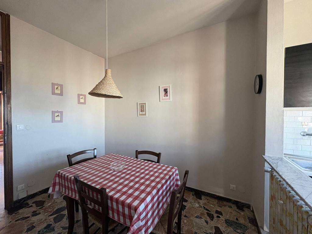 Appartamento in Pozzo Strada, foto 6 di 27