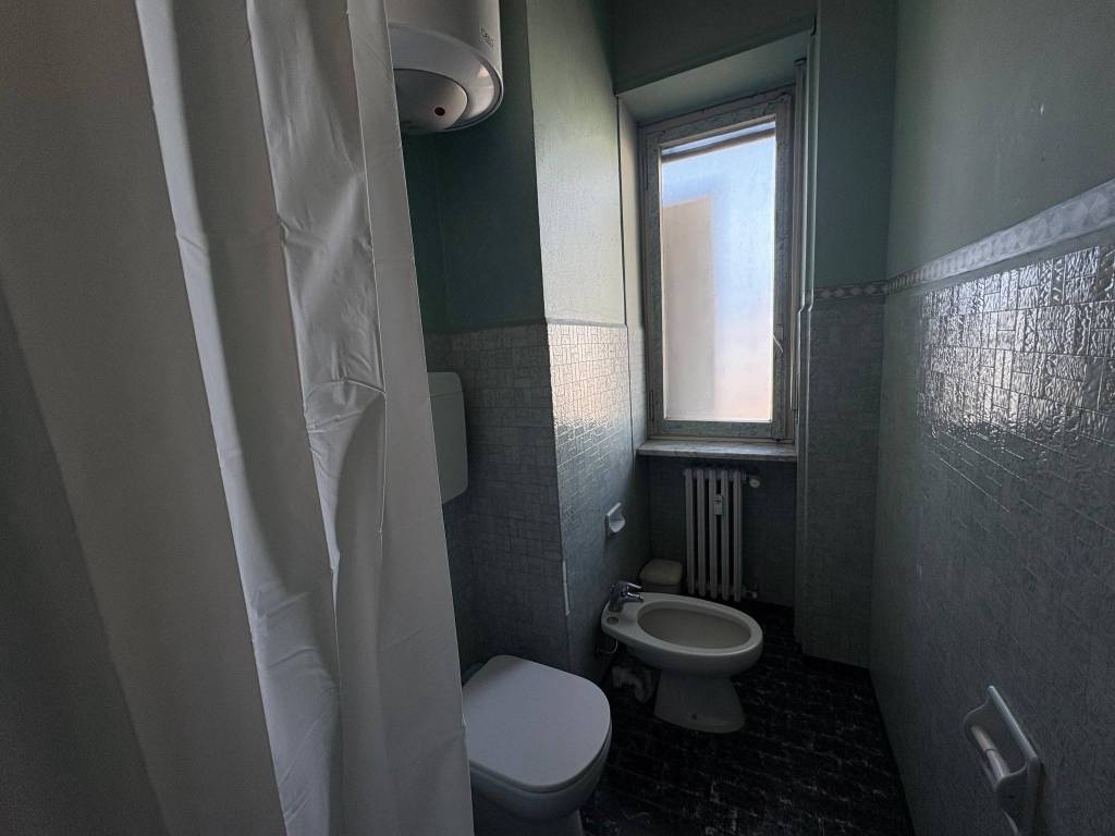 Appartamento in Pozzo Strada, foto 19 di 27