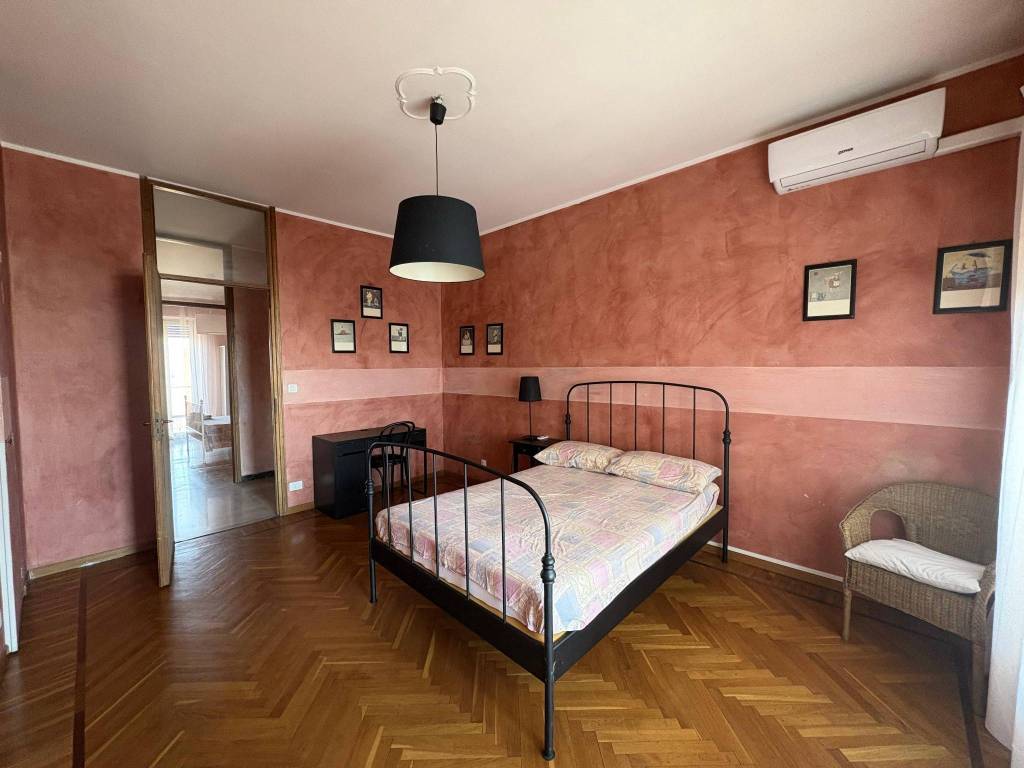 Appartamento in Pozzo Strada, foto 10 di 27