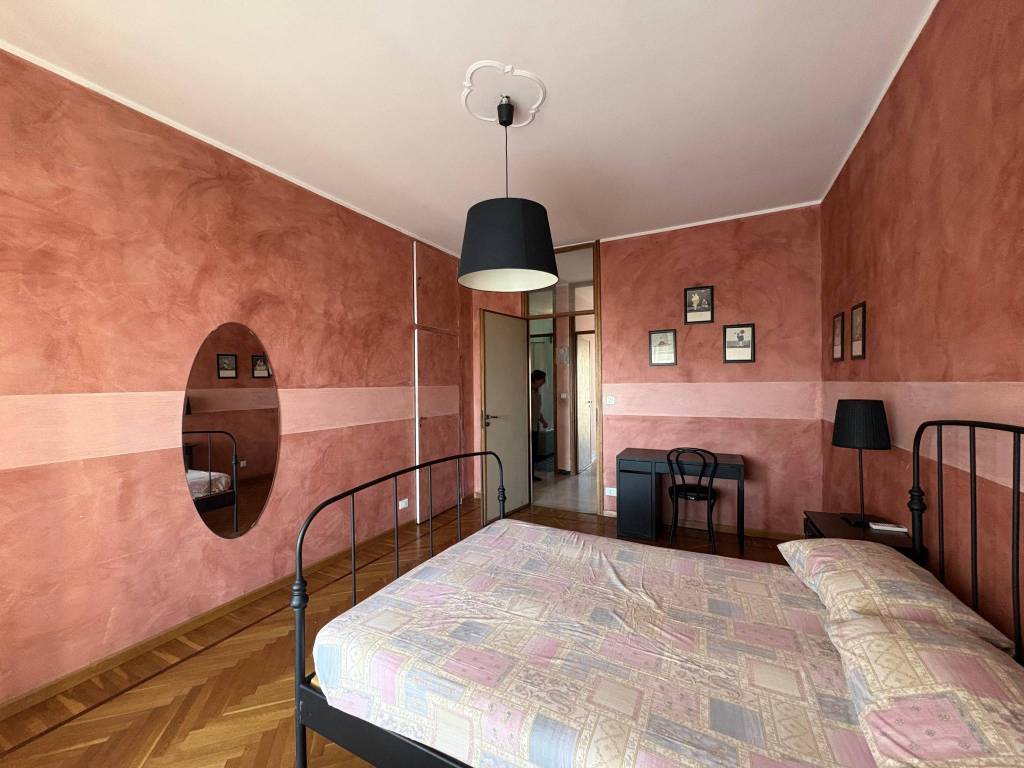 Appartamento in Pozzo Strada, foto 11 di 27