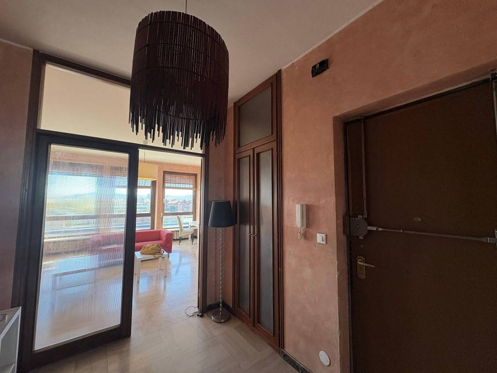 Appartamento in Pozzo Strada, foto 23 di 27