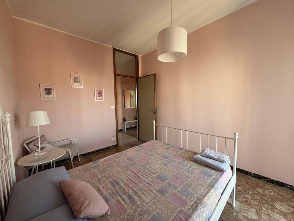 Appartamento in Pozzo Strada, foto 13 di 27
