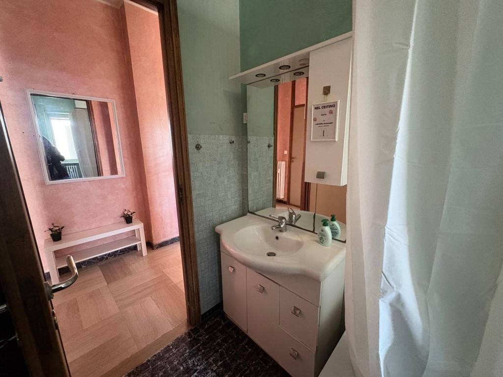 Appartamento in Pozzo Strada, foto 17 di 27