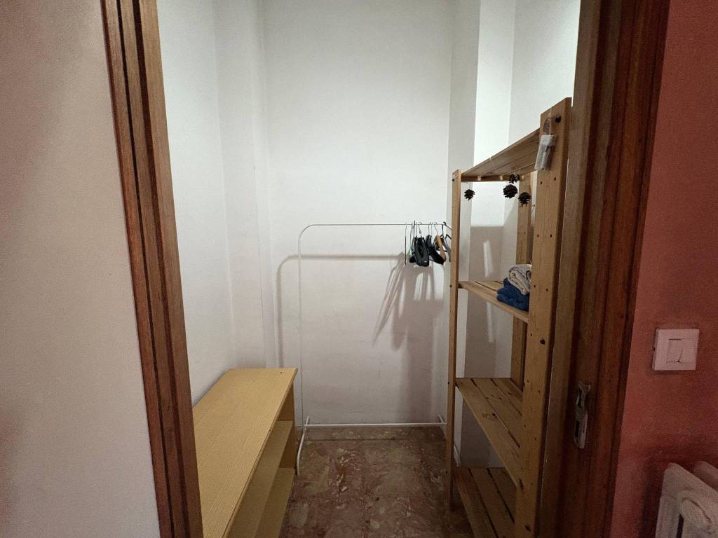 Appartamento in Pozzo Strada, foto 20 di 27