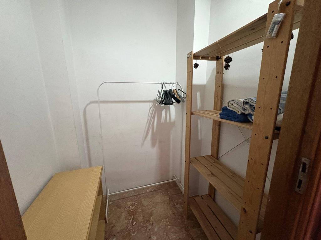 Appartamento in Pozzo Strada, foto 21 di 27