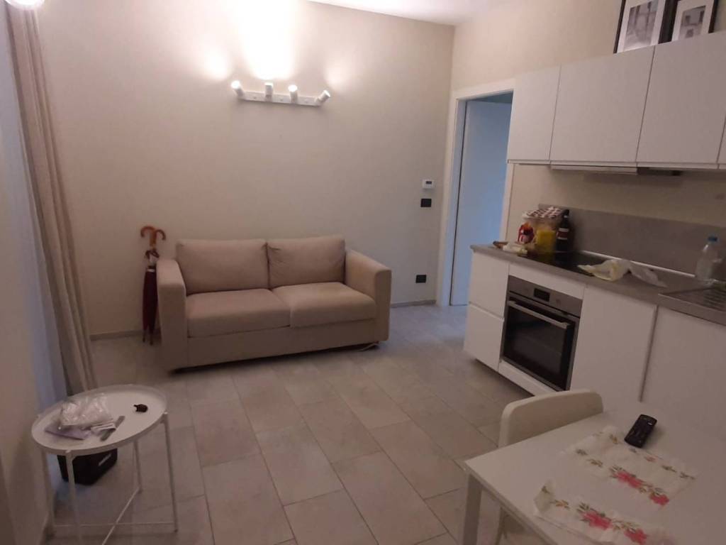 Appartamento in Mirafiori Sud