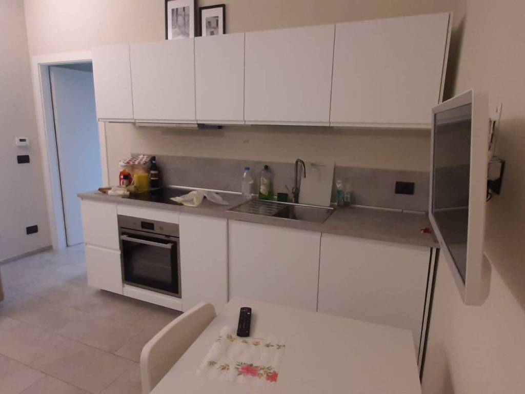 Appartamento in Mirafiori Sud, foto 2 di 27
