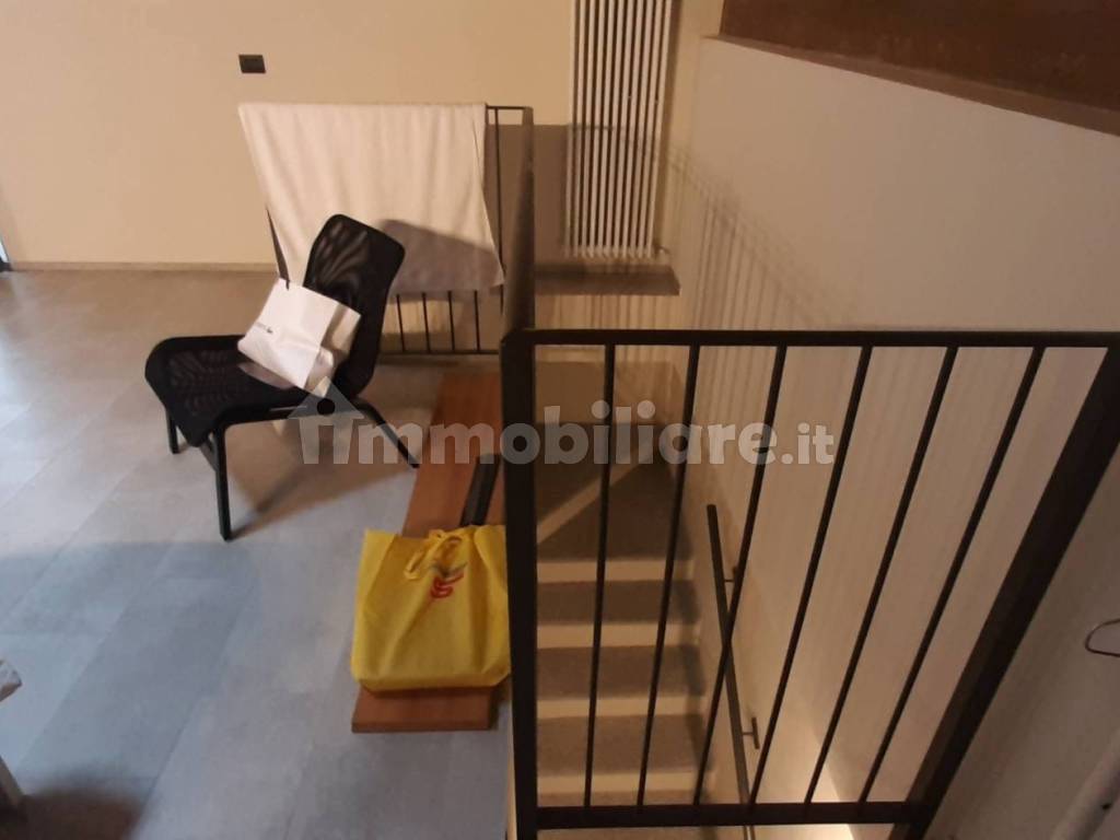 Appartamento in Mirafiori Sud, foto 19 di 27