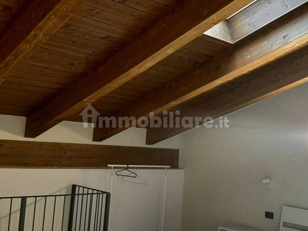 Appartamento in Mirafiori Sud, foto 20 di 27