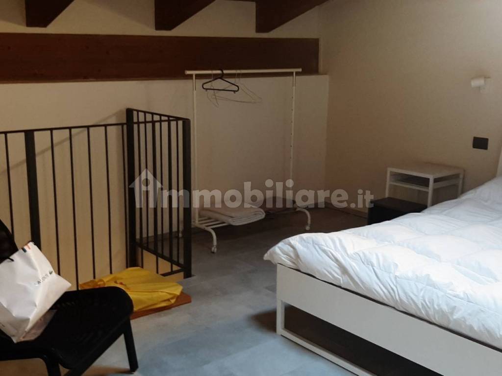 Appartamento in Mirafiori Sud, foto 21 di 27