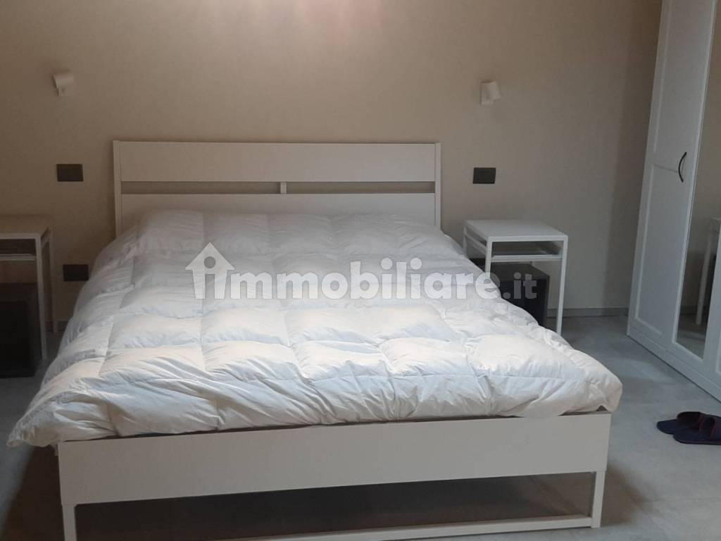 Appartamento in Mirafiori Sud, foto 22 di 27