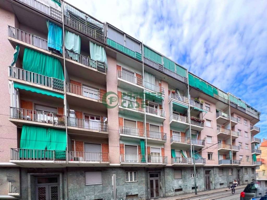 Appartamento in Borgo Vittoria, foto 2 di 30