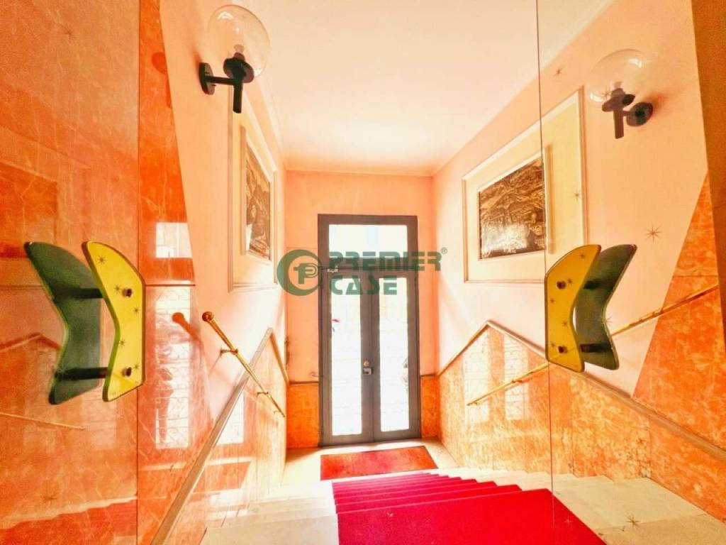 Appartamento in Borgo Vittoria, foto 4 di 30