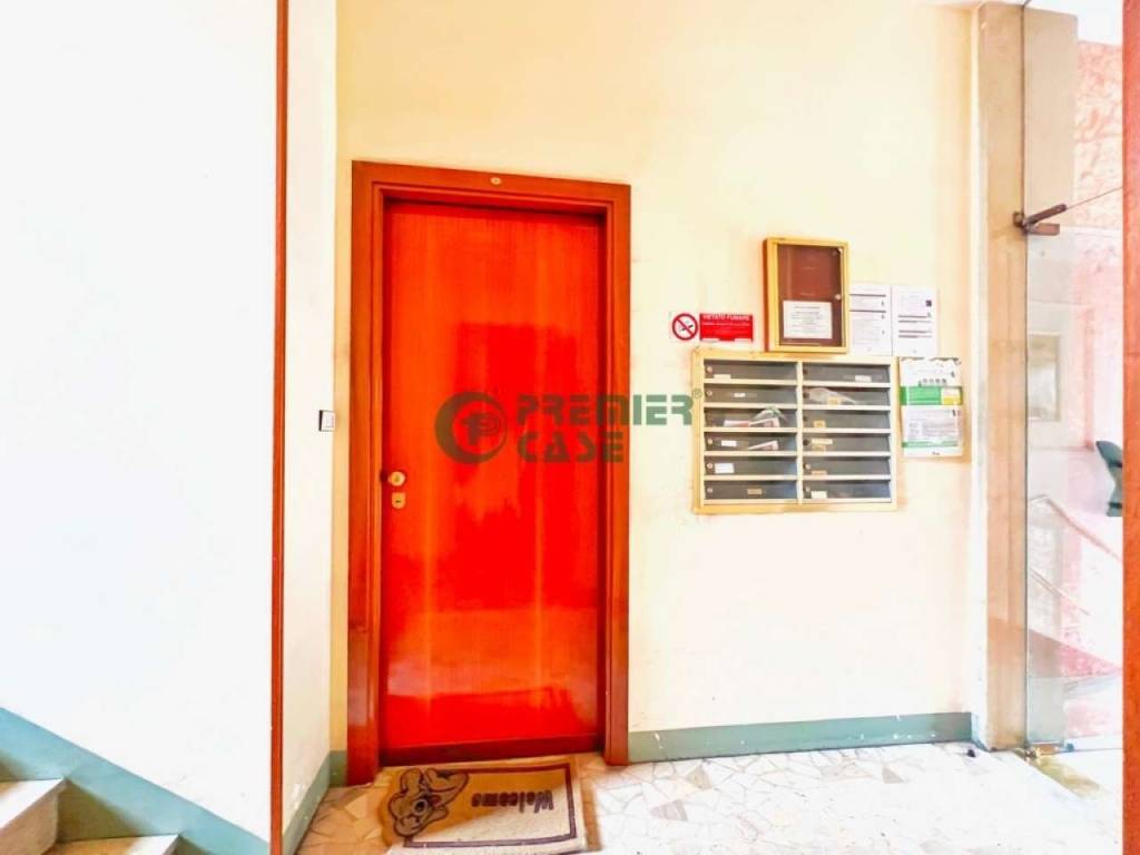 Appartamento in Borgo Vittoria, foto 5 di 30