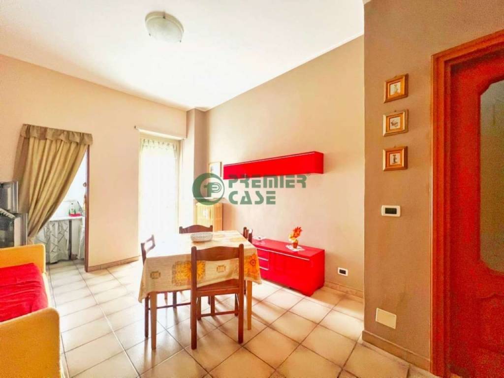 Appartamento in Borgo Vittoria, foto 6 di 30
