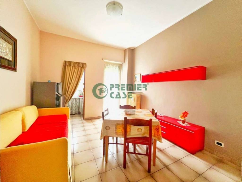 Appartamento in Borgo Vittoria, foto 7 di 30