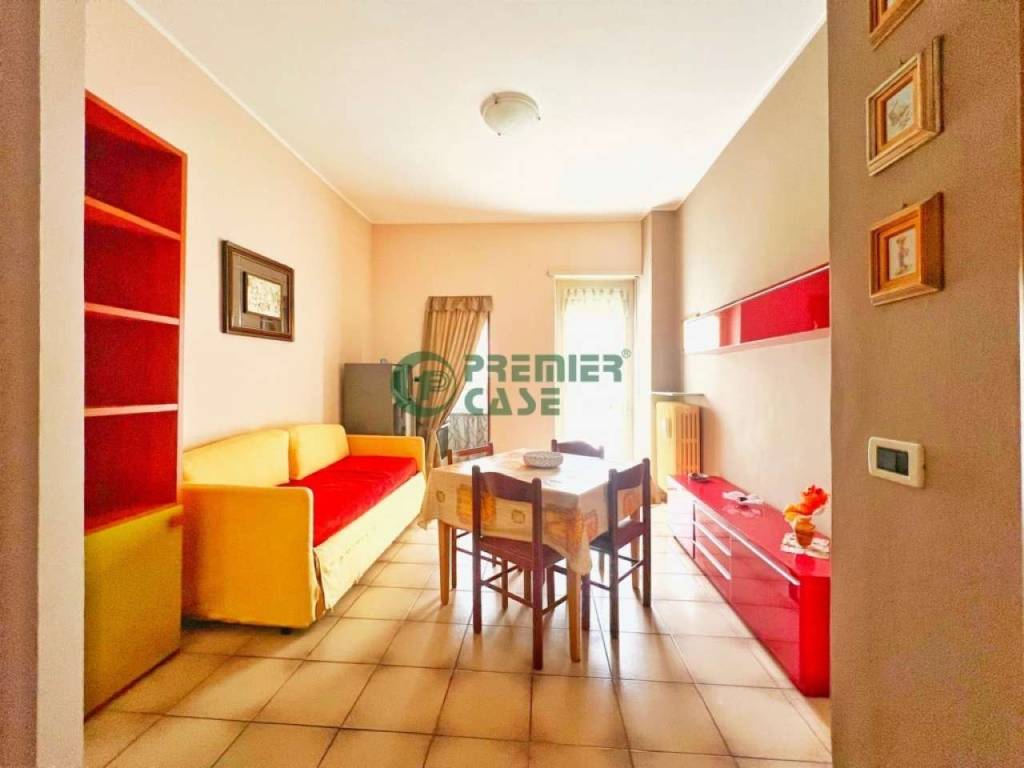 Appartamento in Borgo Vittoria, foto 9 di 30