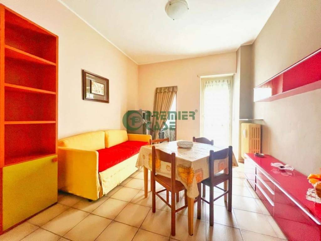 Appartamento in Borgo Vittoria, foto 10 di 30