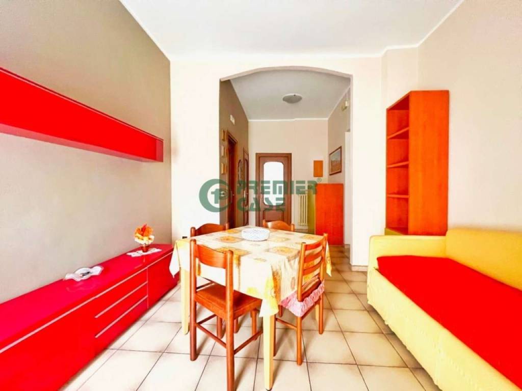 Appartamento in Borgo Vittoria, foto 11 di 30