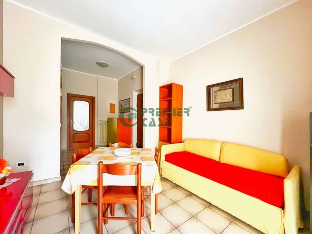 Appartamento in Borgo Vittoria, foto 12 di 30