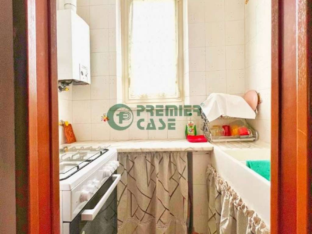 Appartamento in Borgo Vittoria, foto 13 di 30