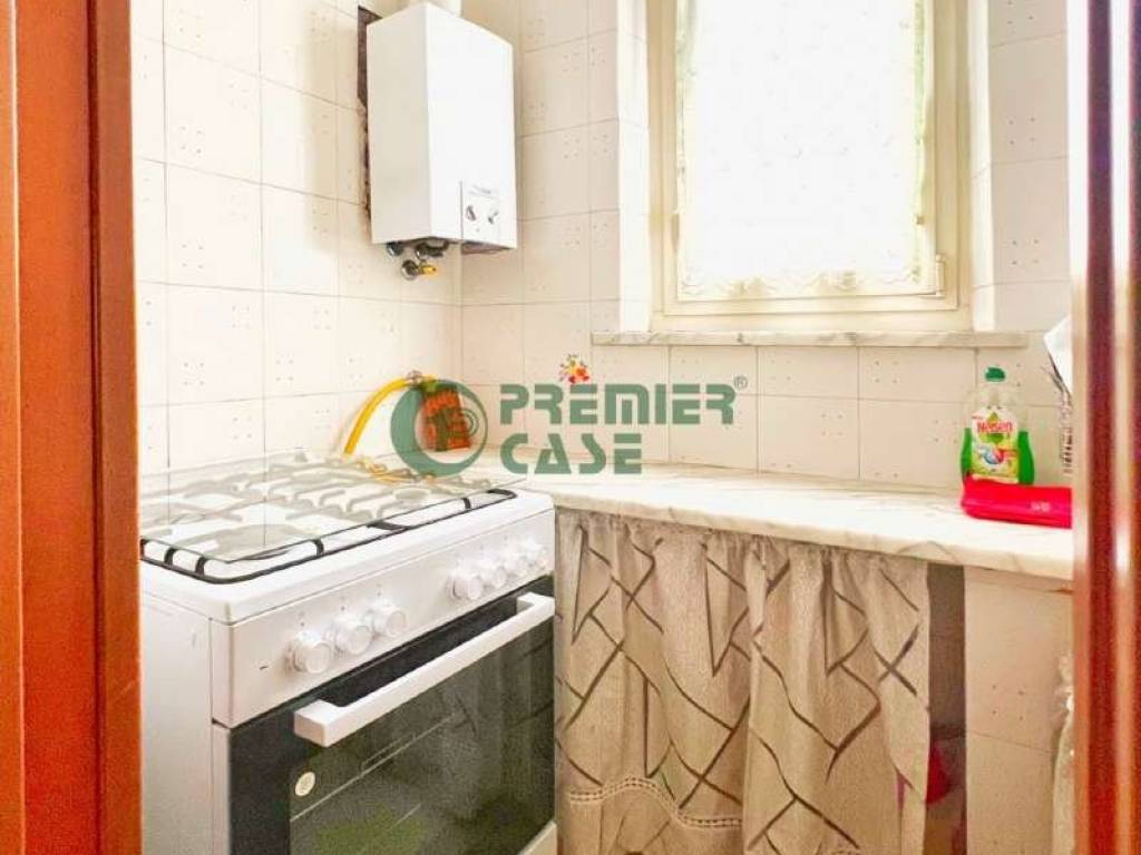Appartamento in Borgo Vittoria, foto 14 di 30