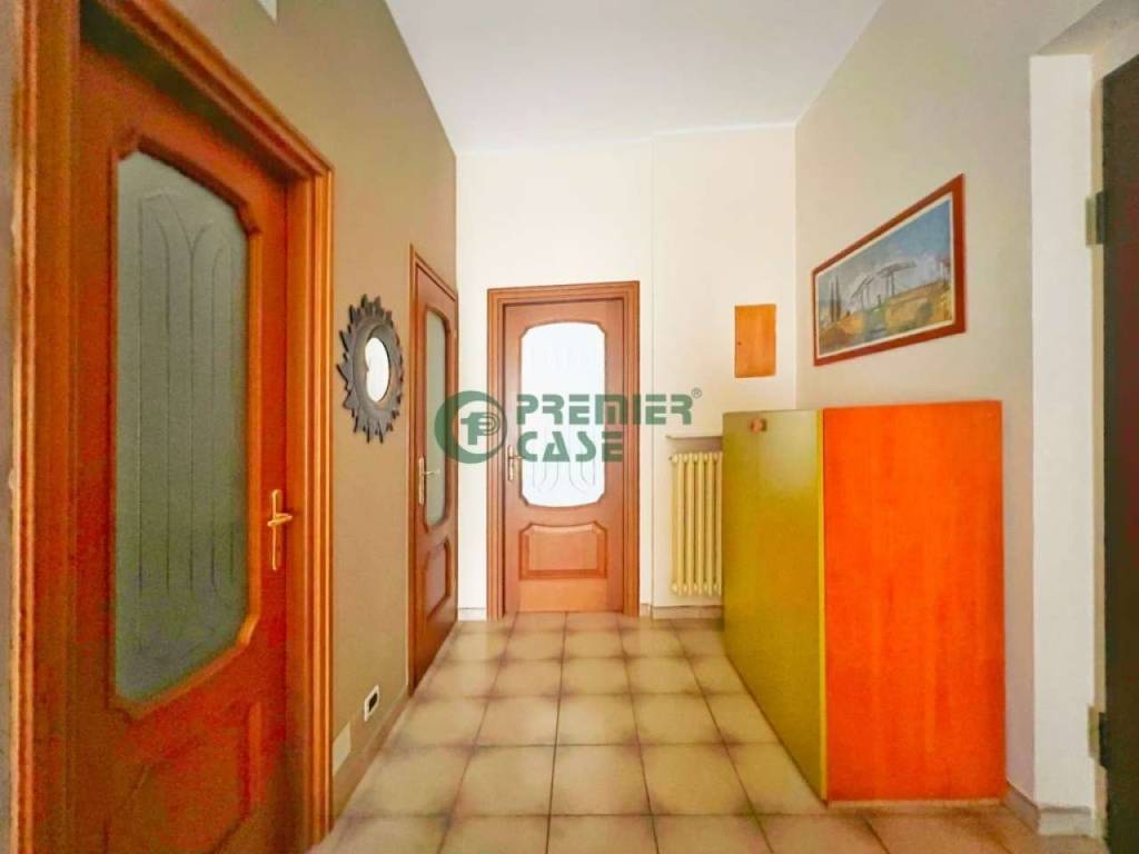 Appartamento in Borgo Vittoria, foto 15 di 30