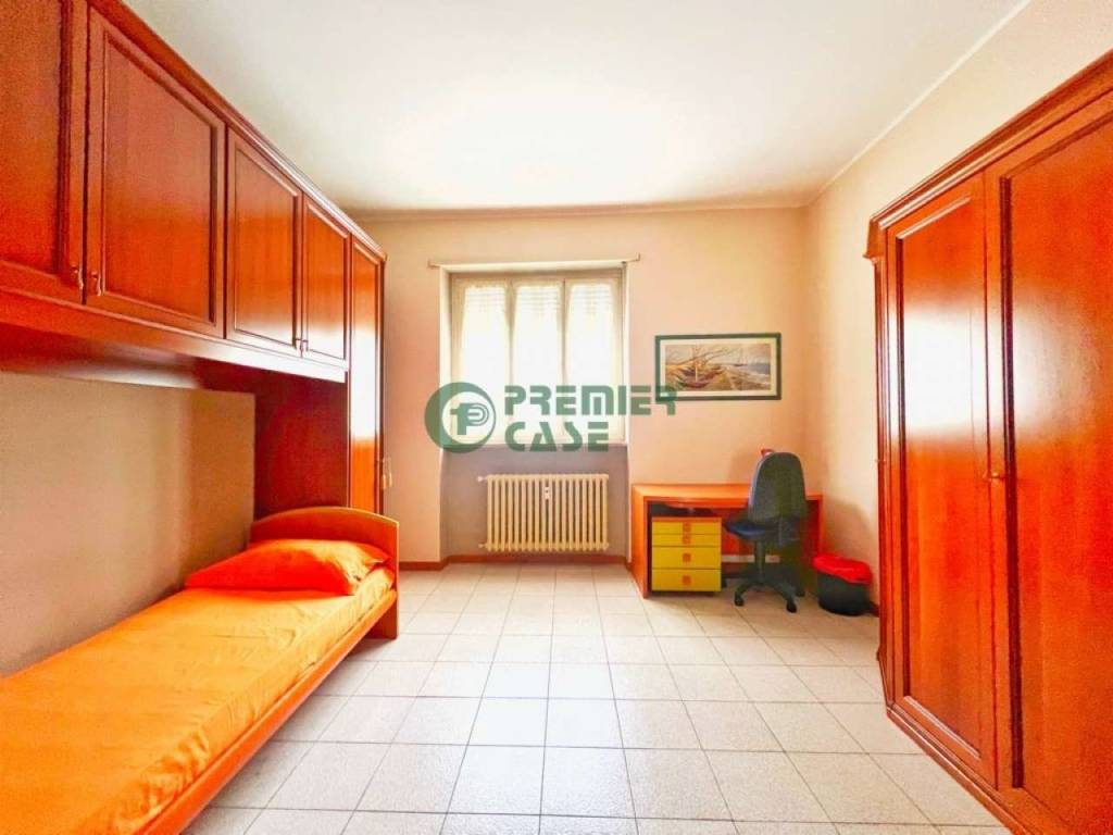 Appartamento in Borgo Vittoria, foto 17 di 30