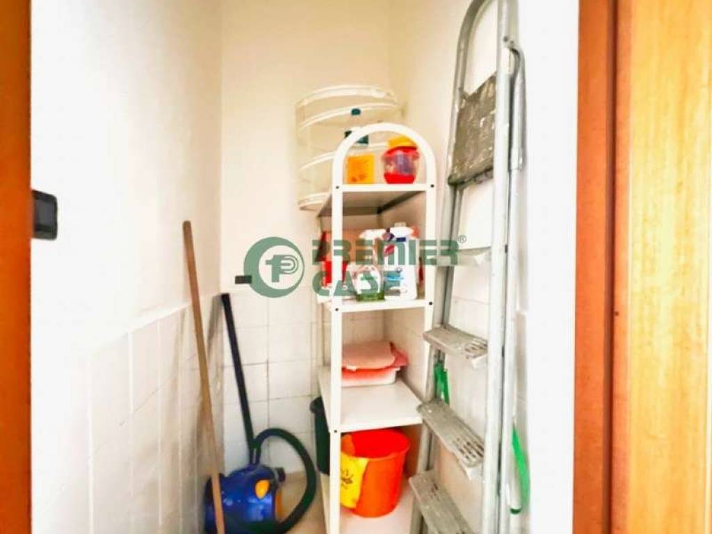 Appartamento in Borgo Vittoria, foto 27 di 30