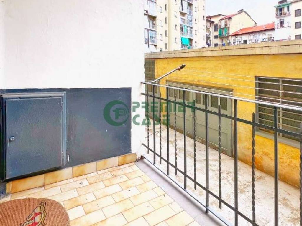 Appartamento in Borgo Vittoria, foto 29 di 30