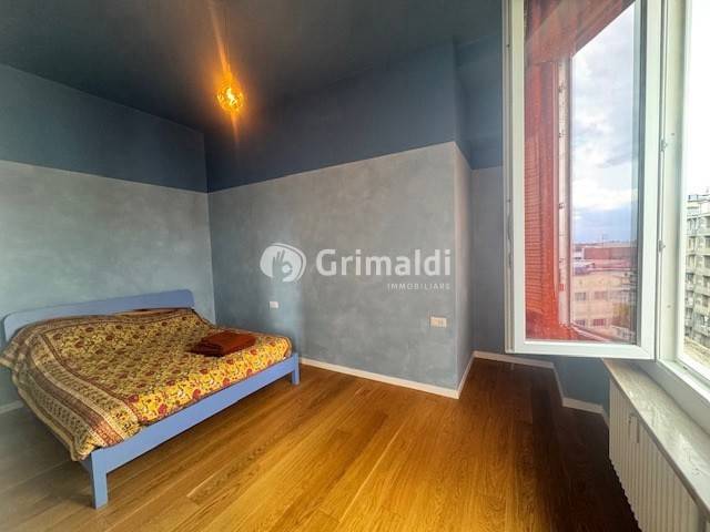 Appartamento in Crocetta, foto 4 di 6