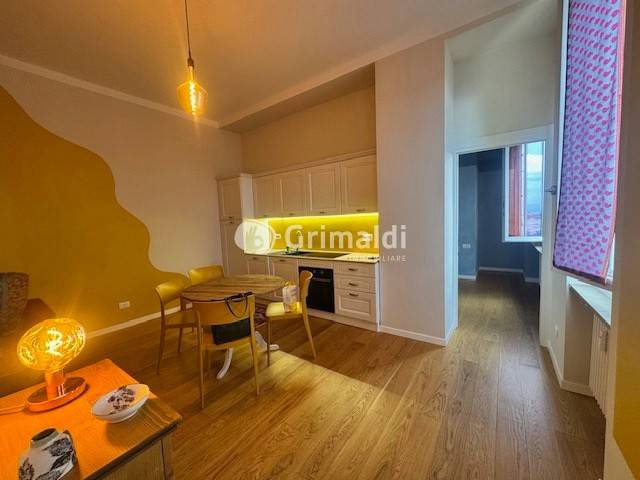 Appartamento in Crocetta, foto 6 di 6