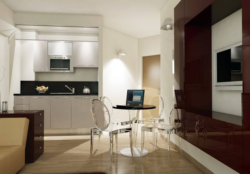 Appartamento in Centro, foto 2 di 4
