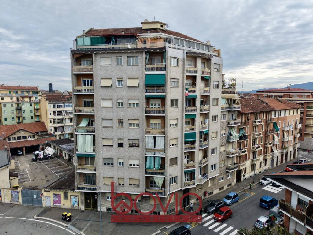 Appartamento in Barriera di Milano
