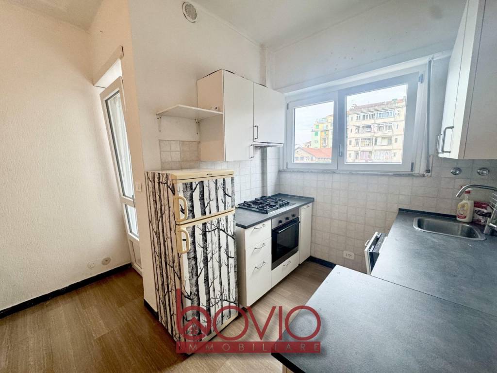 Appartamento in Barriera di Milano, foto 5 di 33