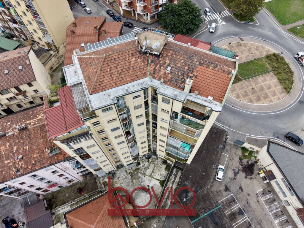 Appartamento in Barriera di Milano, foto 6 di 33