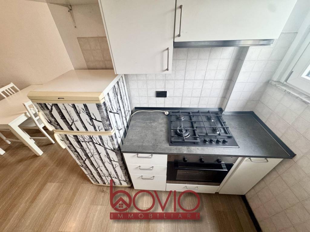 Appartamento in Barriera di Milano, foto 11 di 33