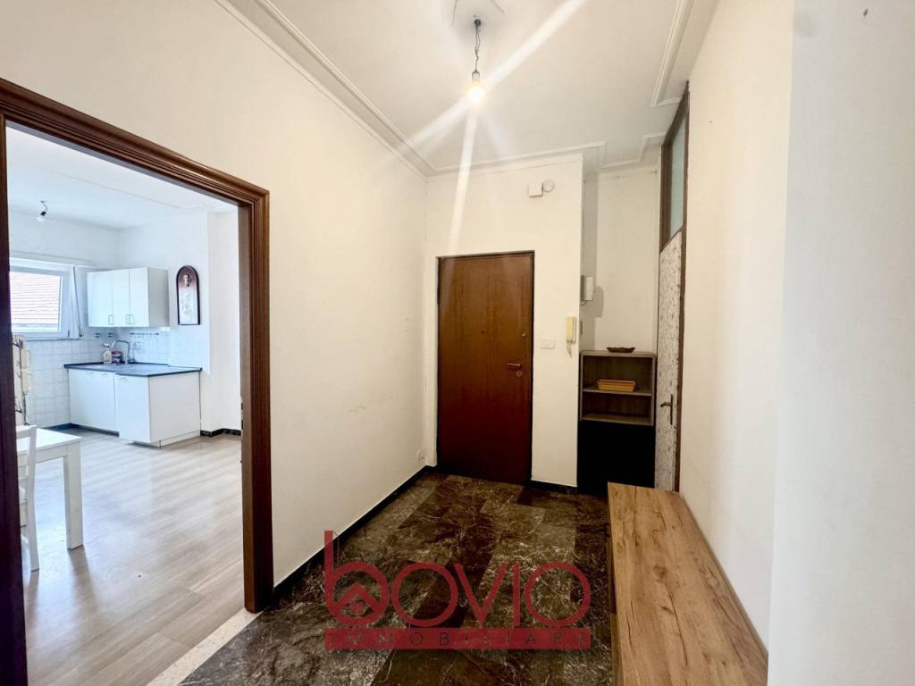 Appartamento in Barriera di Milano, foto 24 di 33