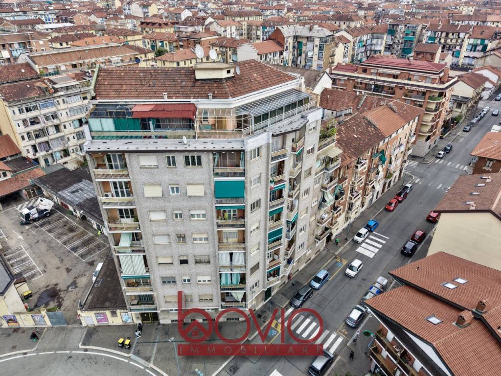 Appartamento in Barriera di Milano, foto 28 di 33