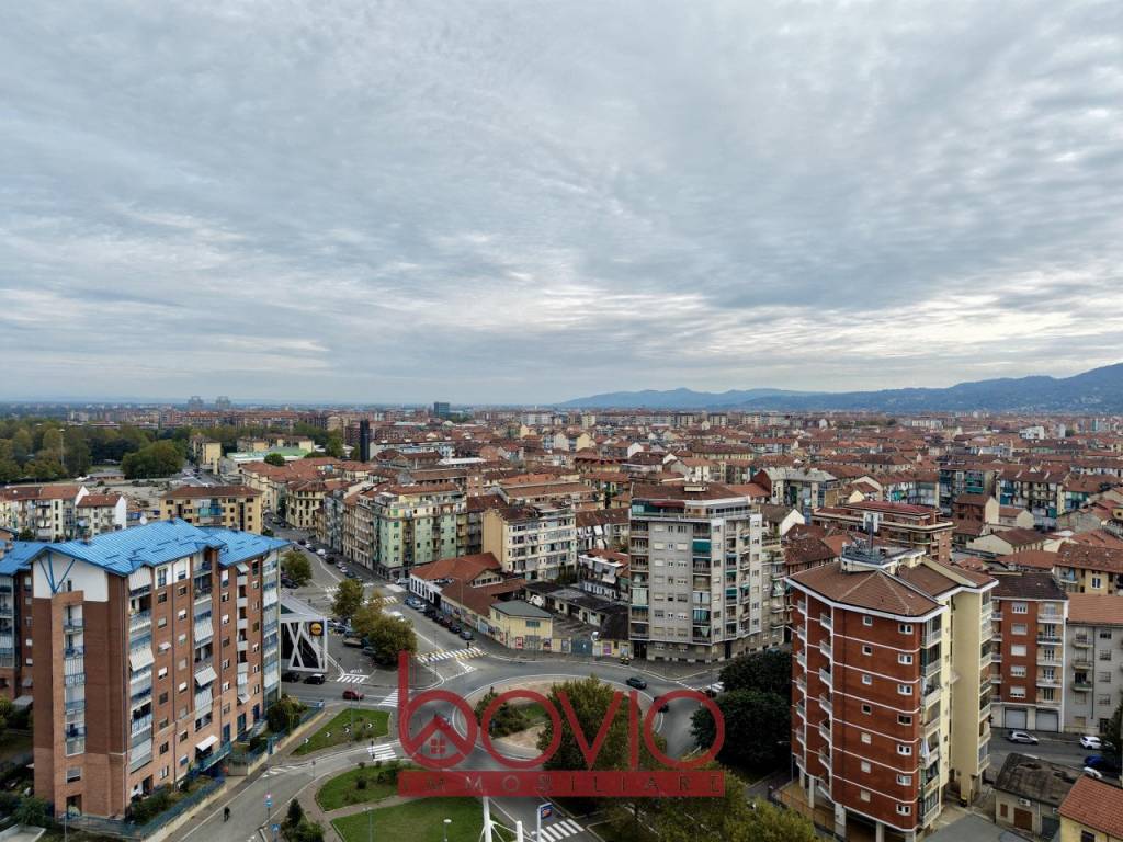 Appartamento in Barriera di Milano, foto 30 di 33