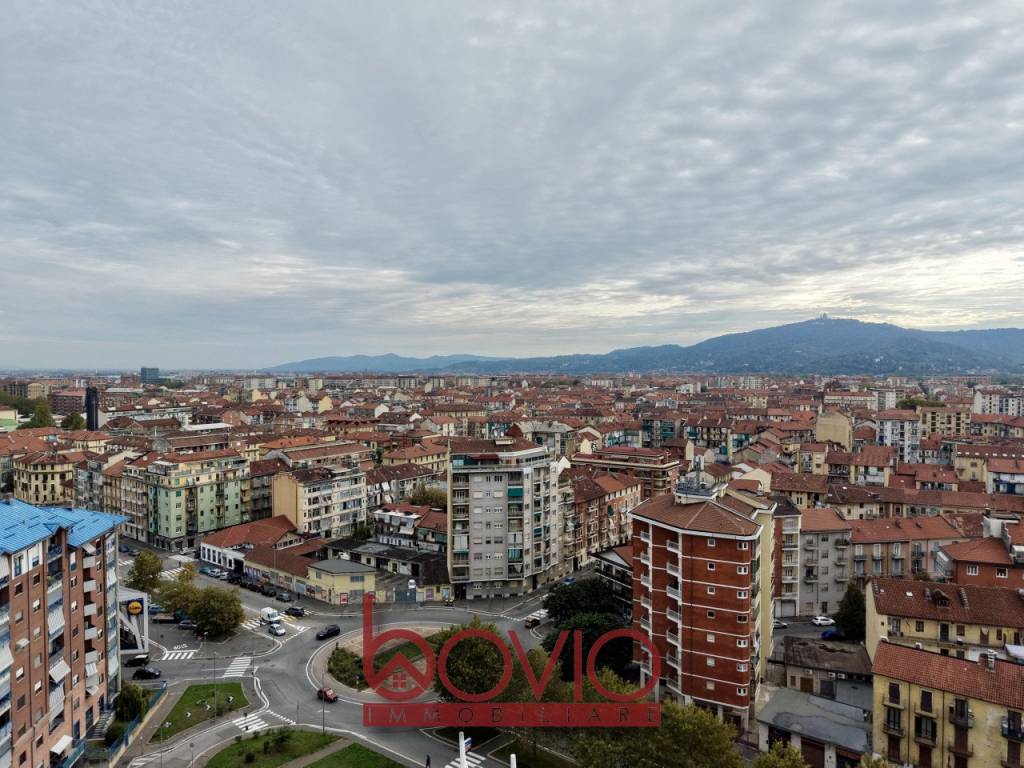 Appartamento in Barriera di Milano, foto 31 di 33