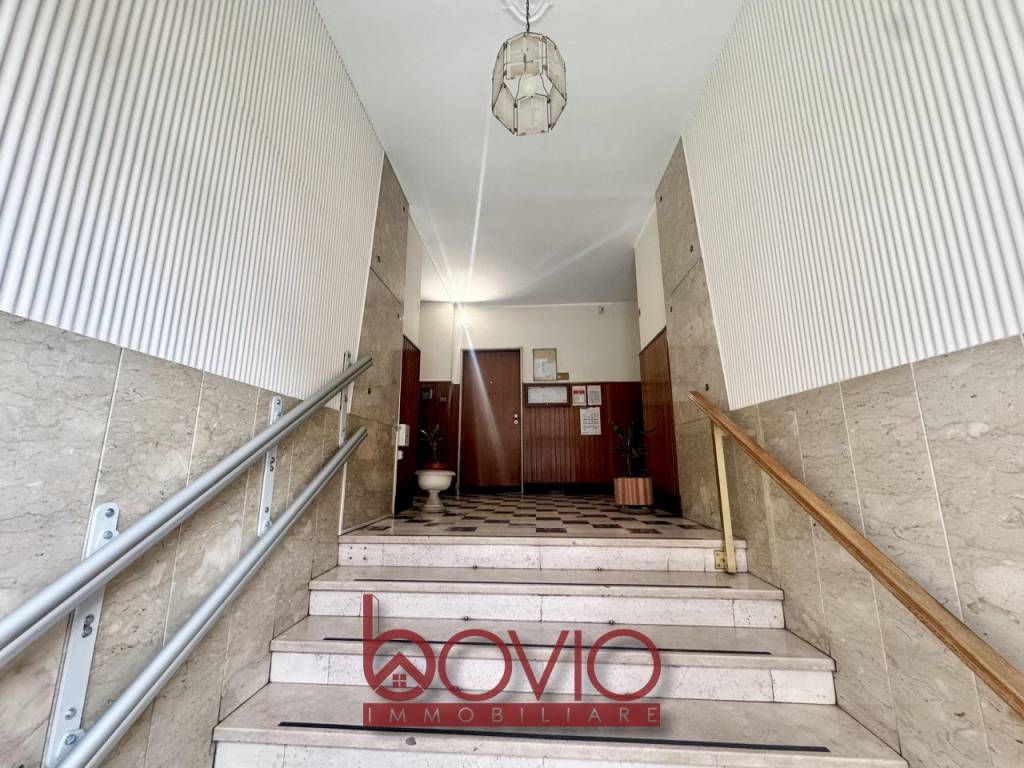 Appartamento in Barriera di Milano, foto 33 di 33