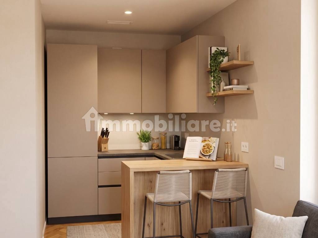 Appartamento in Centro, foto 2 di 13