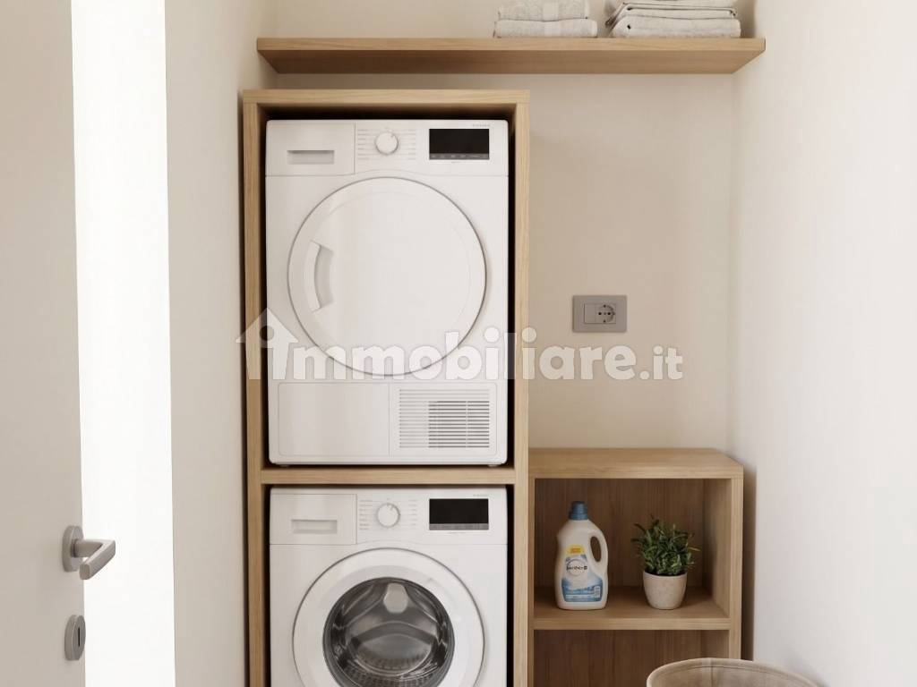 Appartamento in Centro, foto 4 di 13