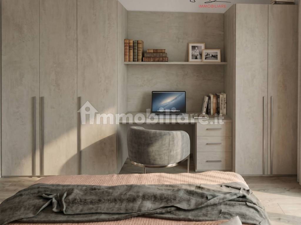 Appartamento in Centro, foto 5 di 13